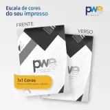 Apostila A4 - Preto e Branco 2