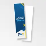 Etiquetas para Brownie 2